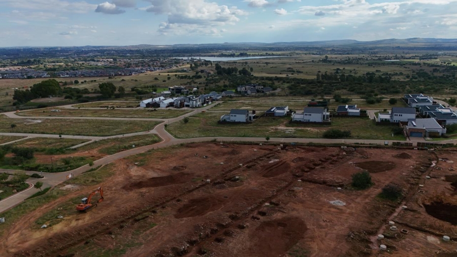 0 Bedroom Property for Sale in Helderzicht Eco Estate North West